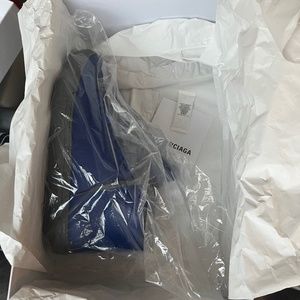 Men’s Shoes